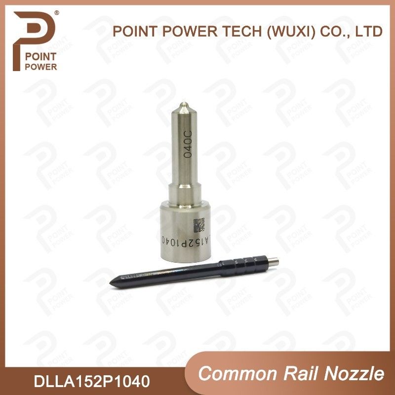 DLLA152P1040 注入器用コモンレールノズル 095000-837# 8-98203849-0 デンスノズル