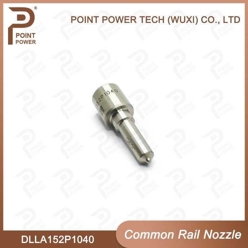 DLLA152P1040 注入器用コモンレールノズル 095000-837# 8-98203849-0 デンスノズル