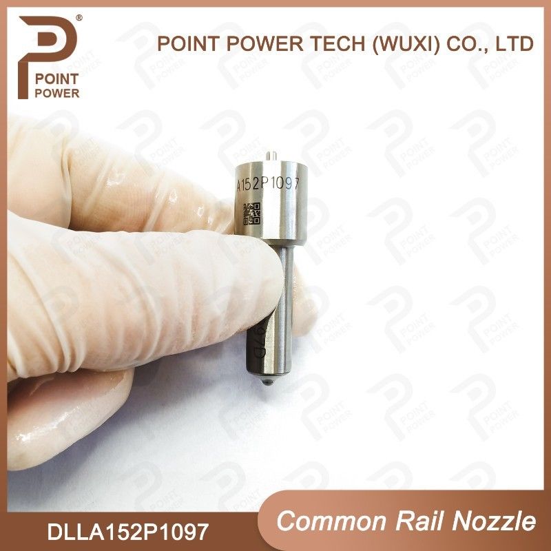 DLLA152P1097 デンソー ISUZU 095000-5510 095000-/4135/4152 8-98030550-4などのためのコモンレールノズル