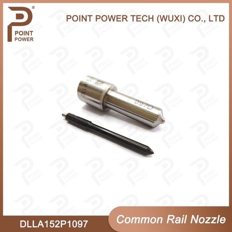 DLLA152P1097 デンソー ISUZU 095000-5510 095000-/4135/4152 8-98030550-4などのためのコモンレールノズル
