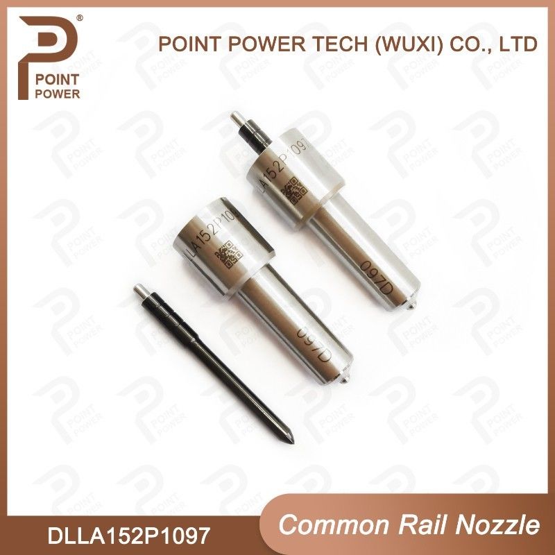 DLLA152P1097 デンソー ISUZU 095000-5510 095000-/4135/4152 8-98030550-4などのためのコモンレールノズル