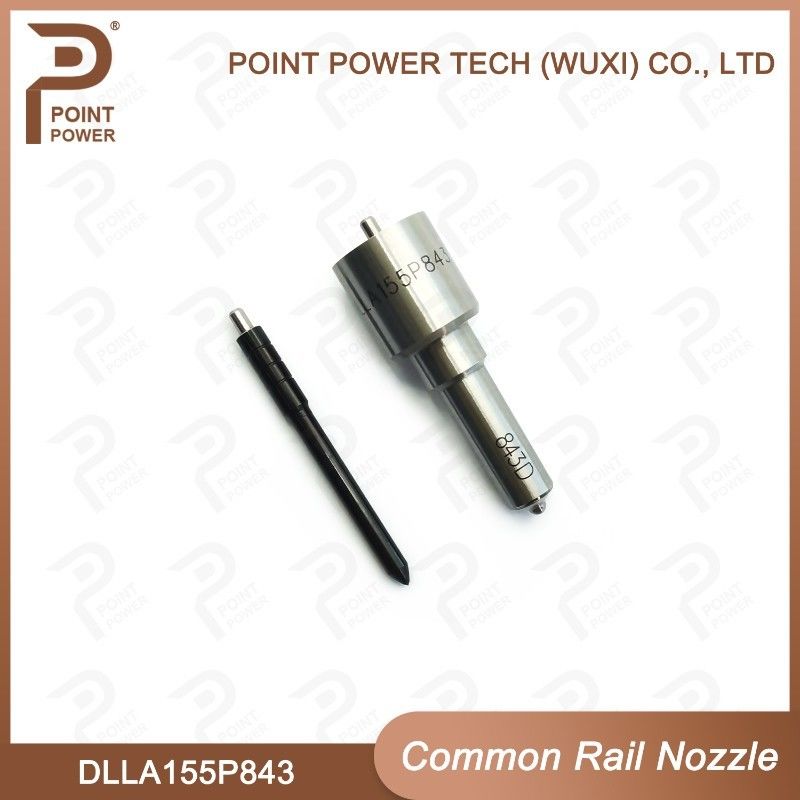 デンソ・コモン・レール・ノズル DLLA155P843 インジェクター用 095000-5334 燃料注入ノズル