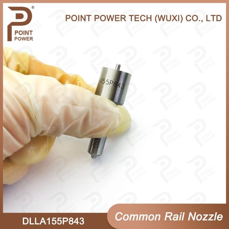 デンソ・コモン・レール・ノズル DLLA155P843 インジェクター用 095000-5334 燃料注入ノズル