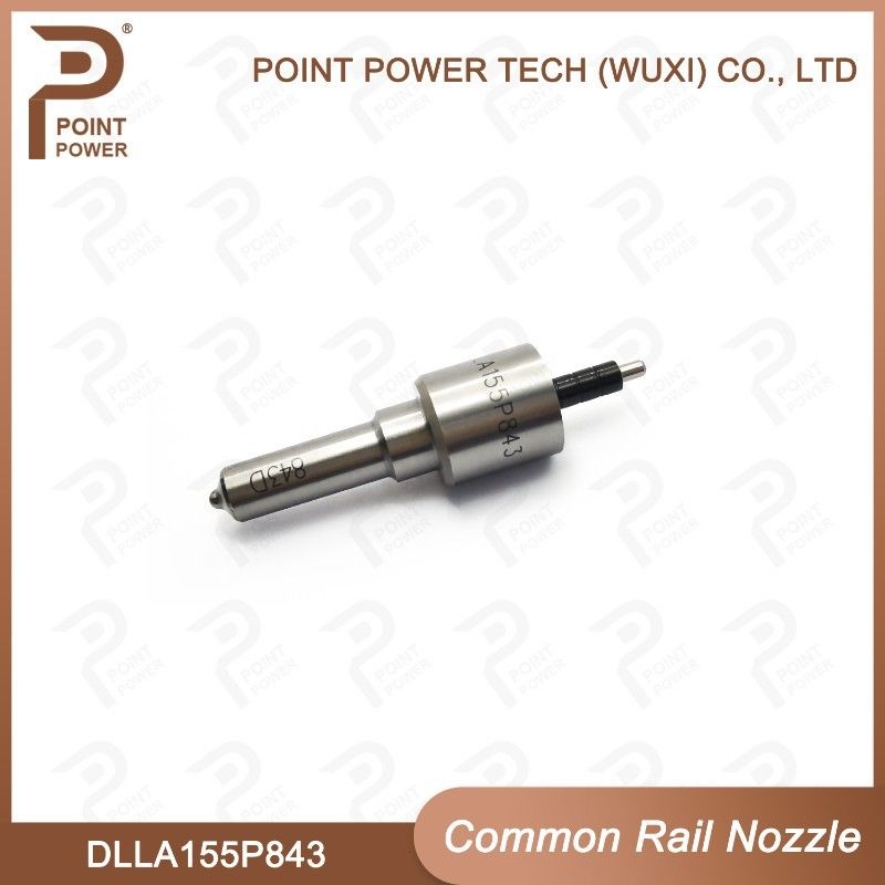 デンソ・コモン・レール・ノズル DLLA155P843 インジェクター用 095000-5334 燃料注入ノズル