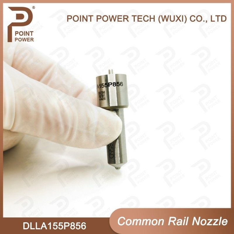 DLLA155P856 インジェクタルのためのデンスコモンレールノズル 095000-660# 23670-E0040ノズル燃料注入