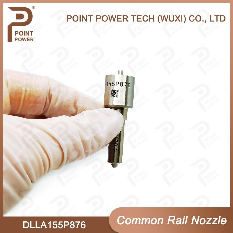 DLLA155P876 インジェクター用デンス・コモン・レールノズル 095000-764#/604#/623# デンス・インジェクターノズル