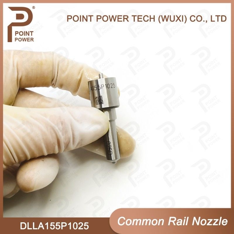 DLLA155P1025 ((093400-1025) インジェクター用デンスコモンレールノズル 095000-7410/7720/7780