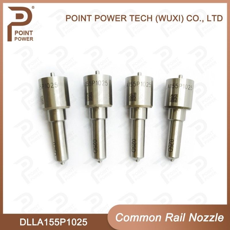 DLLA155P1025 ((093400-1025) インジェクター用デンスコモンレールノズル 095000-7410/7720/7780