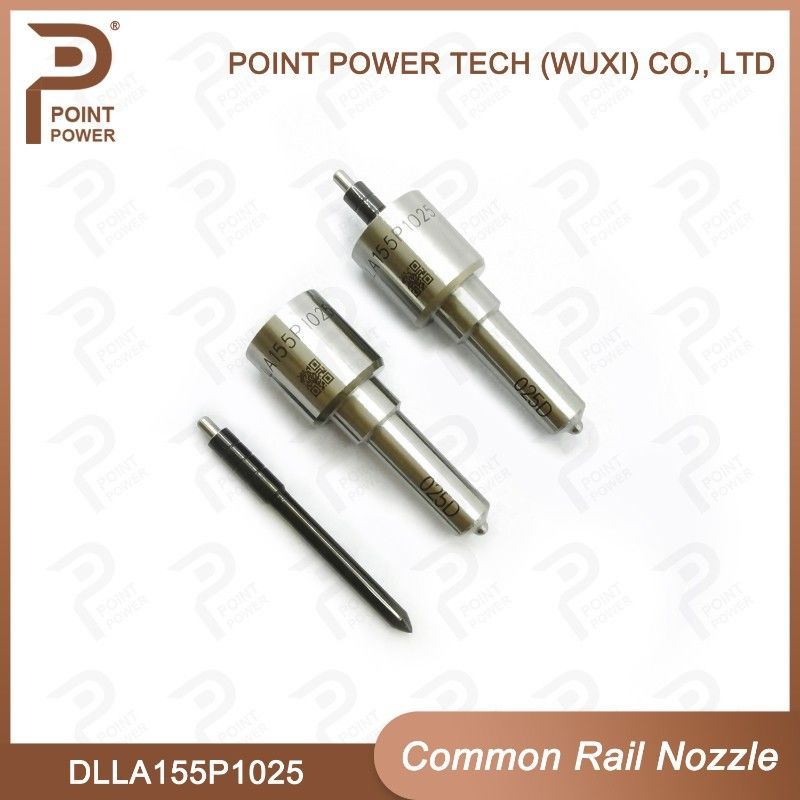 DLLA155P1025 ((093400-1025) インジェクター用デンスコモンレールノズル 095000-7410/7720/7780