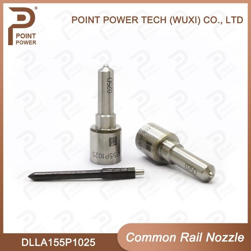 DLLA155P1025 ((093400-1025) インジェクター用デンスコモンレールノズル 095000-7410/7720/7780