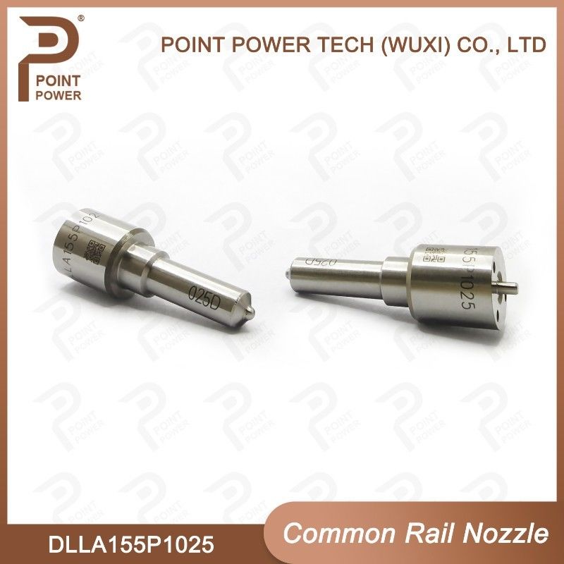 DLLA155P1025 ((093400-1025) インジェクター用デンスコモンレールノズル 095000-7410/7720/7780