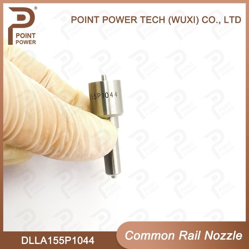 DLLA155P1044 インジェクター用デンスコモンレールノズル 095000-652#/951# デンスノズル