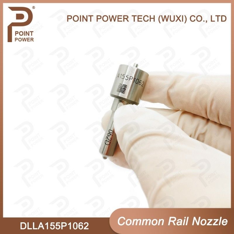 DLLA155P1062 DENSO インジェクタ 095000-8290 ディーゼル燃料用ノズルのためのコモンレールノズル