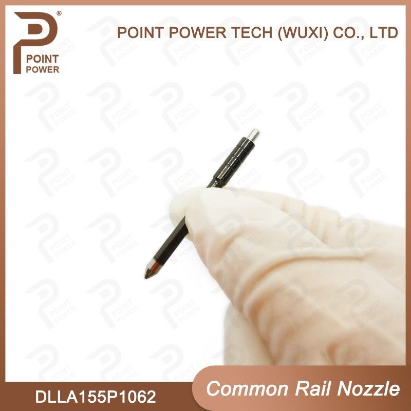 DLLA155P1062 DENSO インジェクタ 095000-8290 ディーゼル燃料用ノズルのためのコモンレールノズル