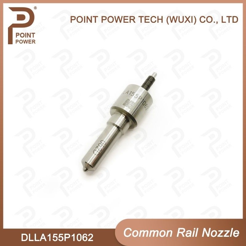 DLLA155P1062 DENSO インジェクタ 095000-8290 ディーゼル燃料用ノズルのためのコモンレールノズル
