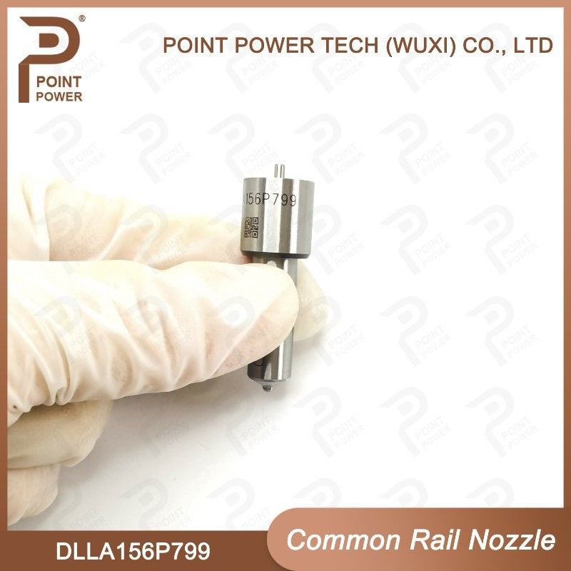 DLLA156P799 /093400-7990 インジェクタルのデンソーコモンレールノズル 095000-500# 8-97306071-#
