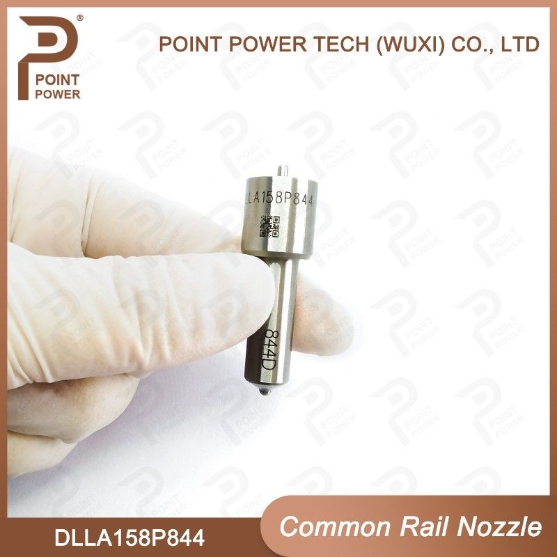 DLLA158P844 注入器用コモンレールノズル 095000-6366 095000-5340/5341/5342/5343/5601