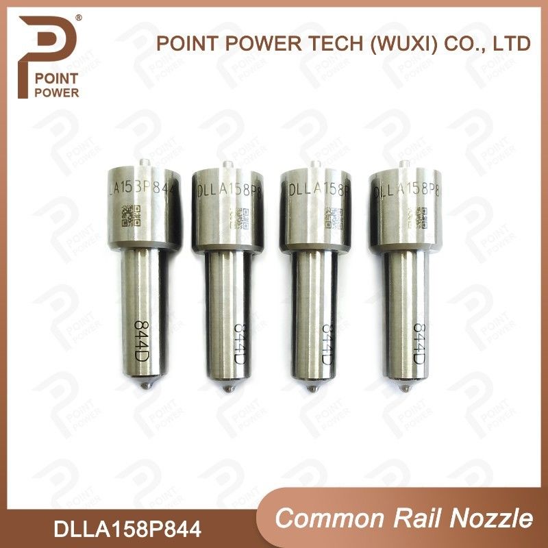 DLLA158P844 注入器用コモンレールノズル 095000-6366 095000-5340/5341/5342/5343/5601