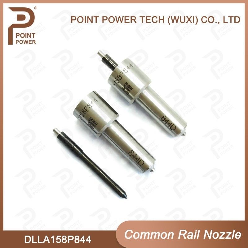 DLLA158P844 注入器用コモンレールノズル 095000-6366 095000-5340/5341/5342/5343/5601