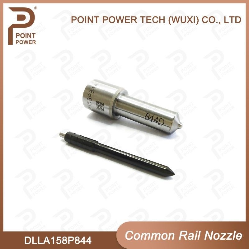 DLLA158P844 注入器用コモンレールノズル 095000-6366 095000-5340/5341/5342/5343/5601