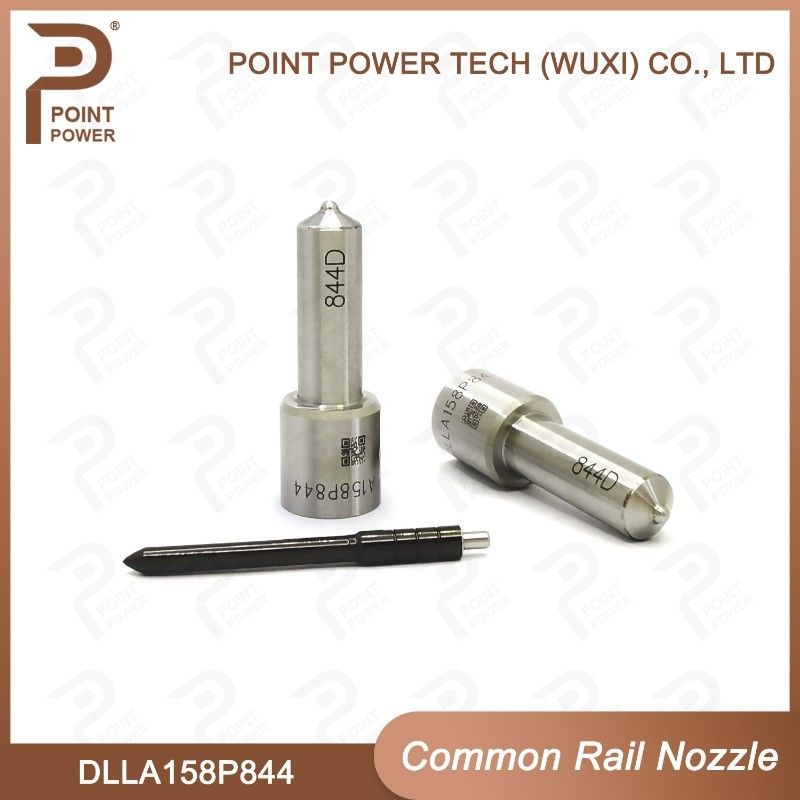 DLLA158P844 注入器用コモンレールノズル 095000-6366 095000-5340/5341/5342/5343/5601