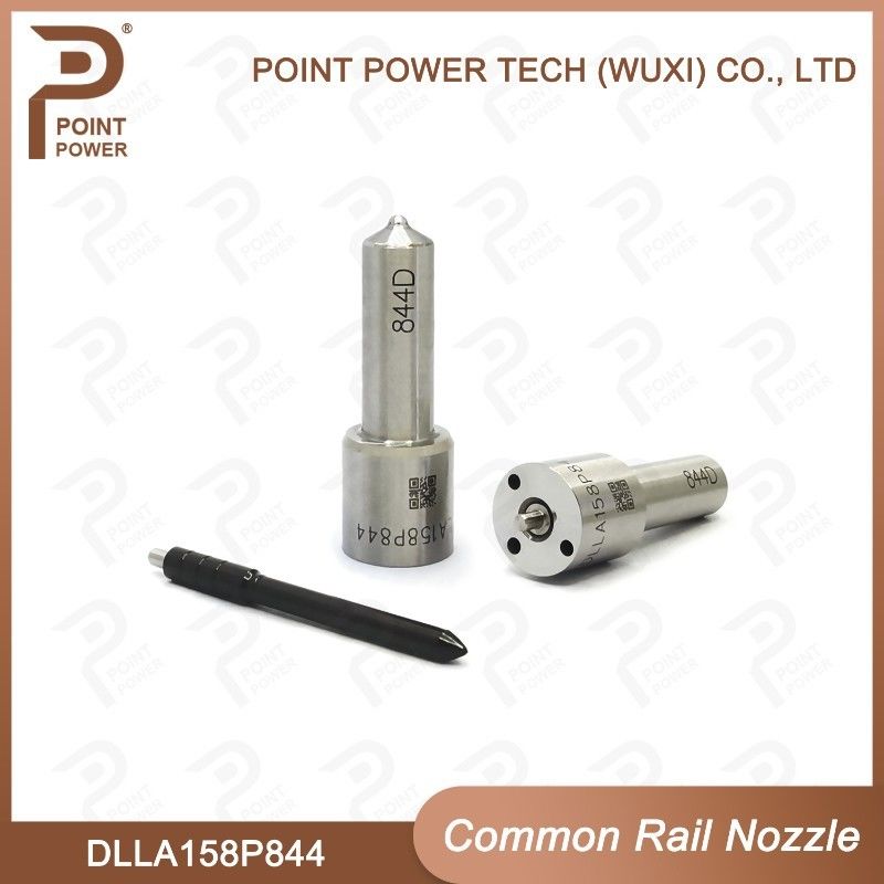 DLLA158P844 注入器用コモンレールノズル 095000-6366 095000-5340/5341/5342/5343/5601