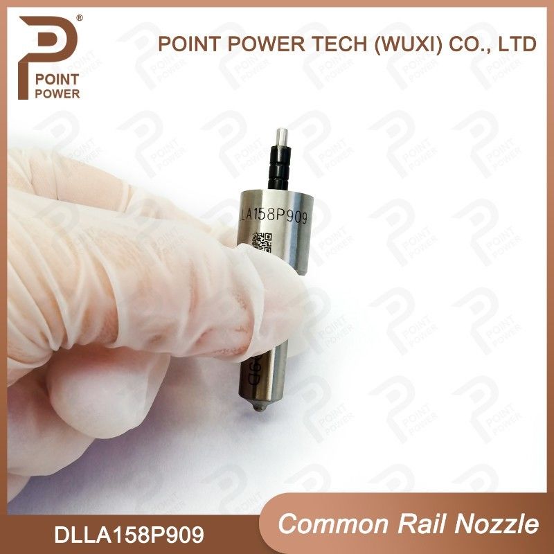 DLLA158P909 インジェクター用デンスコモンレールノズル 095000-597# 23670-E0360 デンスノズル