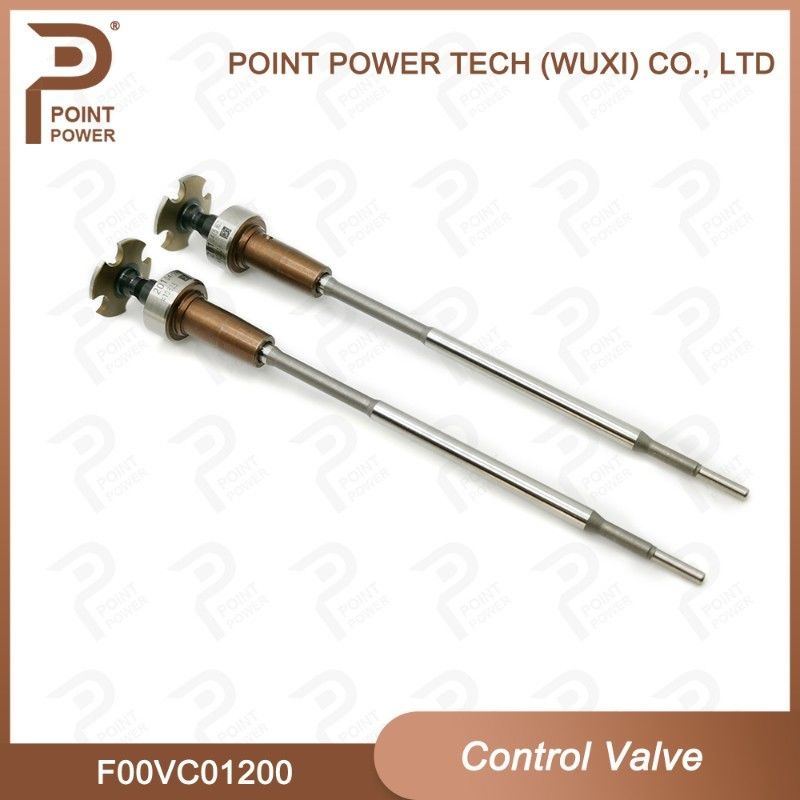 コモン・レール注射弁 F 00V C01 200 注射器用 0 445 110 351