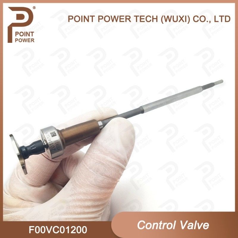 コモン・レール注射弁 F 00V C01 200 注射器用 0 445 110 351