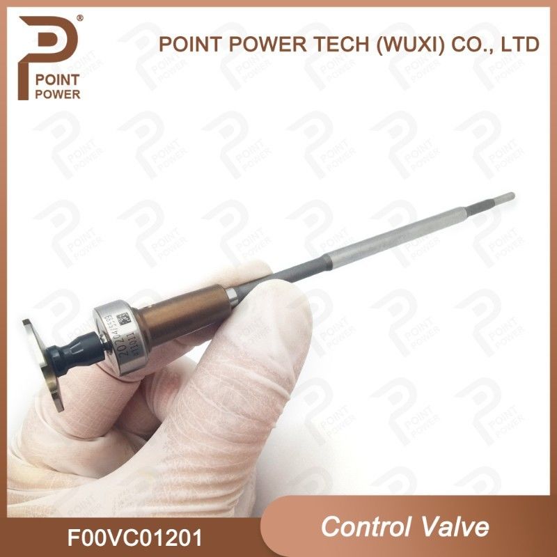 コモン・レール注射閥 F 00V C01 201 注射器 0 445 110 418
