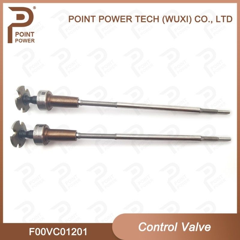 コモン・レール注射閥 F 00V C01 201 注射器 0 445 110 418