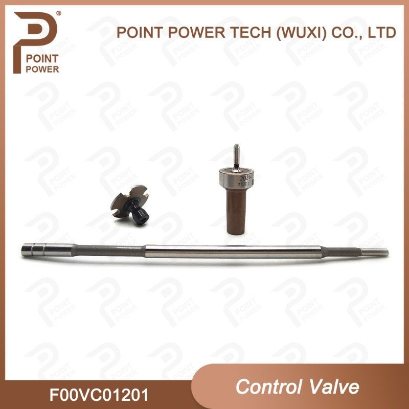コモン・レール注射閥 F 00V C01 201 注射器 0 445 110 418