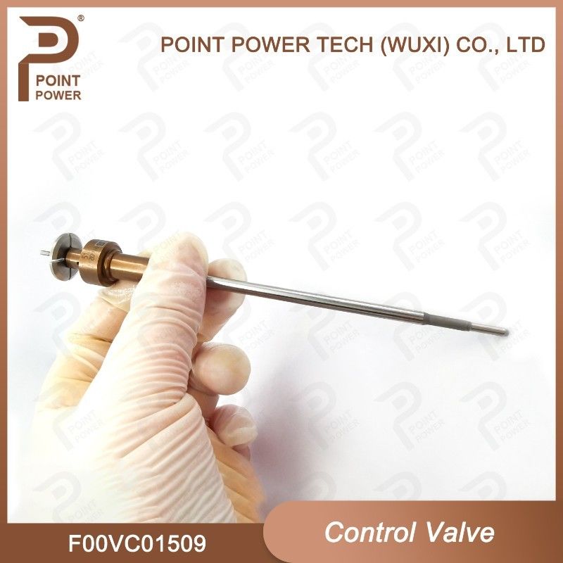 F00VC01509 F 00V C01 509 ボッシュ インターナショナル・レール 制御バルブ インジェクター用 0445110485