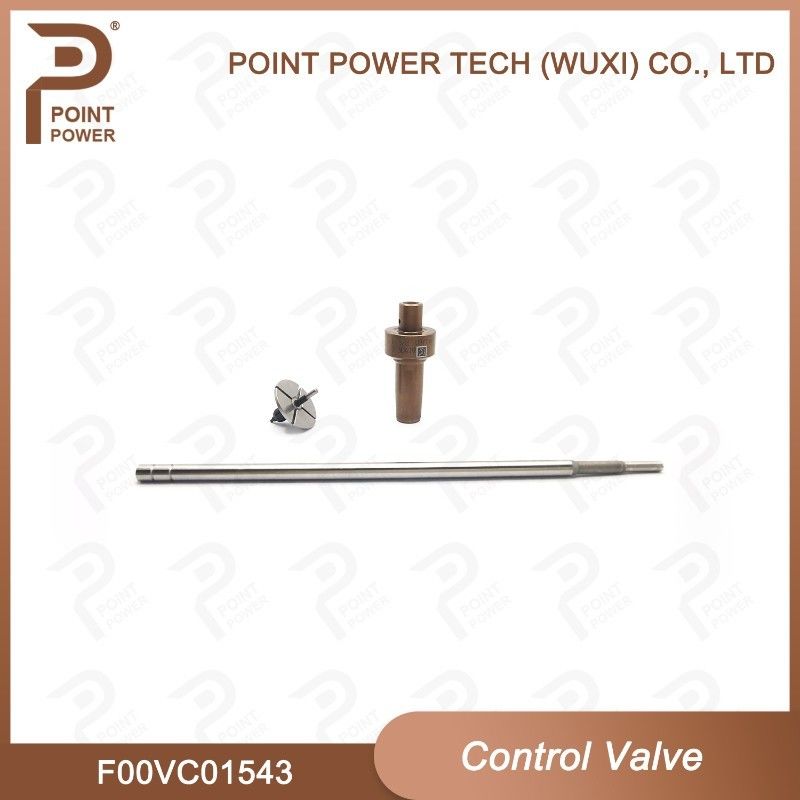 F00VC01543 ボッシュ 注入器制御バルブ F00 VC0 1543 注入器用 0445110768