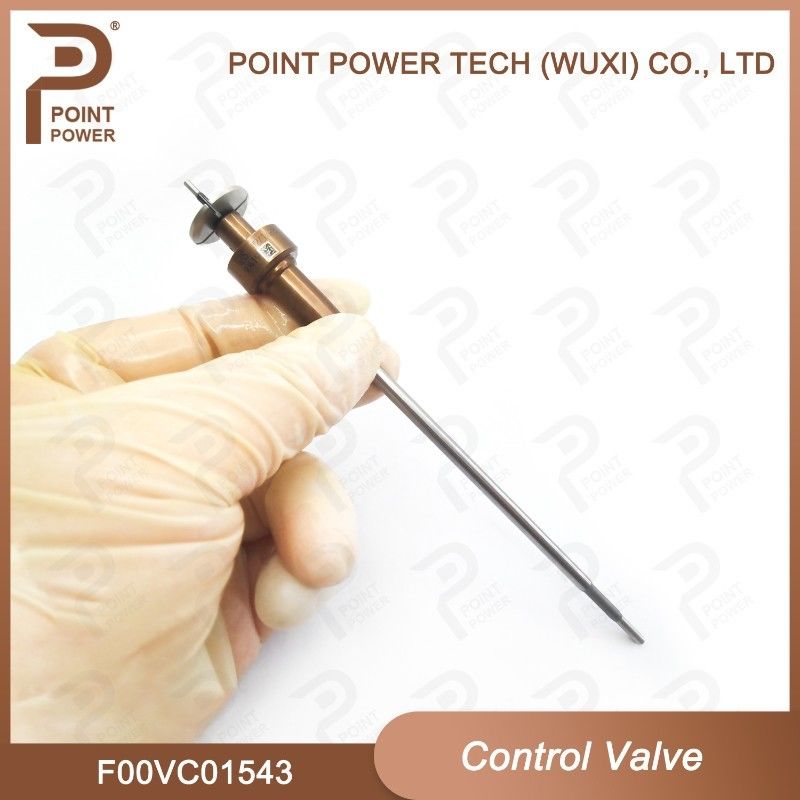 F00VC01543 ボッシュ 注入器制御バルブ F00 VC0 1543 注入器用 0445110768