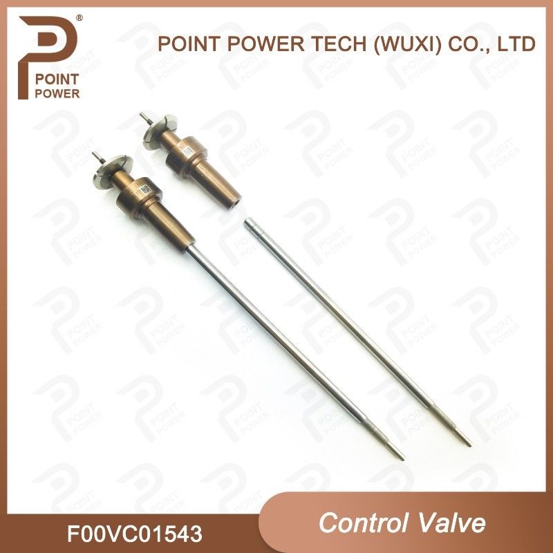 F00VC01543 ボッシュ 注入器制御バルブ F00 VC0 1543 注入器用 0445110768