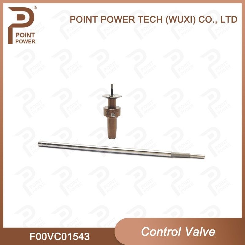 F00VC01543 ボッシュ 注入器制御バルブ F00 VC0 1543 注入器用 0445110768