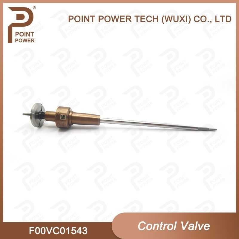 F00VC01543 ボッシュ 注入器制御バルブ F00 VC0 1543 注入器用 0445110768