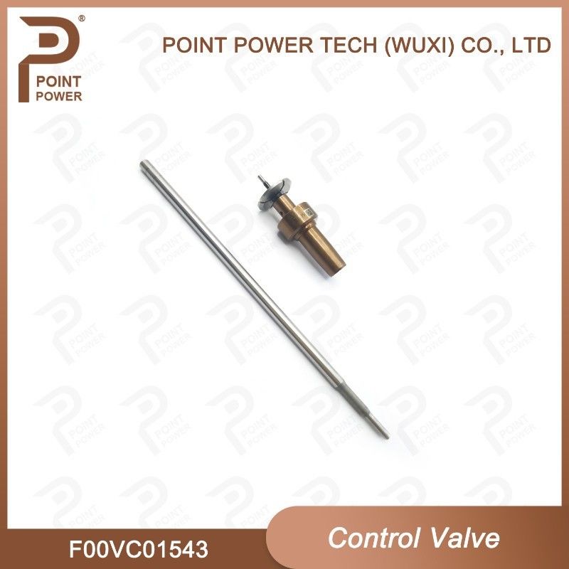 F00VC01543 ボッシュ 注入器制御バルブ F00 VC0 1543 注入器用 0445110768