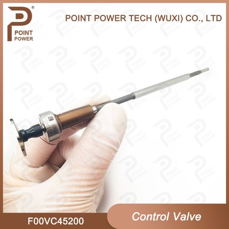 コモン・レール注射弁 F 00V C45 200 注射器用 0 445 110 398