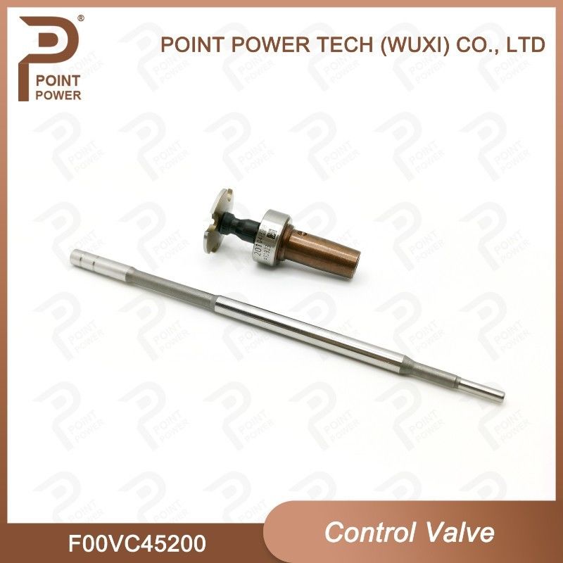 コモン・レール注射弁 F 00V C45 200 注射器用 0 445 110 398