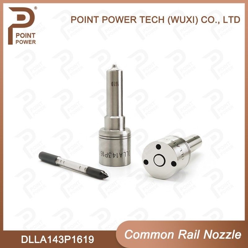 DLLA143P1619 ボッシュ注射器用注射器用ボッシュ注射器