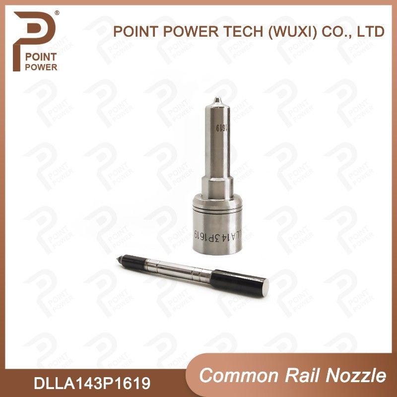 DLLA143P1619 ボッシュ注射器用注射器用ボッシュ注射器