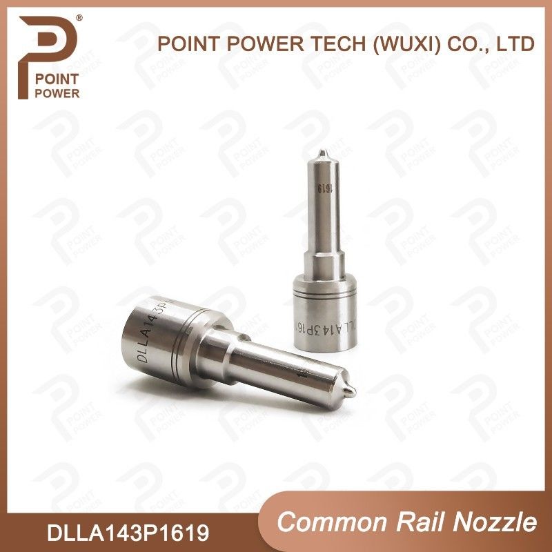 DLLA143P1619 ボッシュ注射器用注射器用ボッシュ注射器