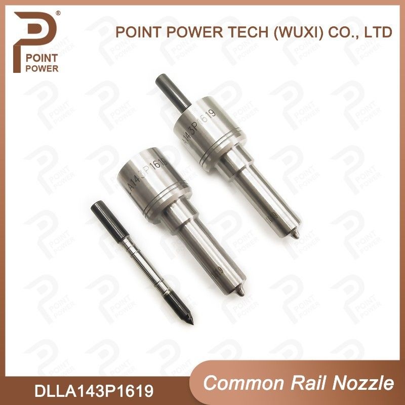 DLLA143P1619 ボッシュ注射器用注射器用ボッシュ注射器