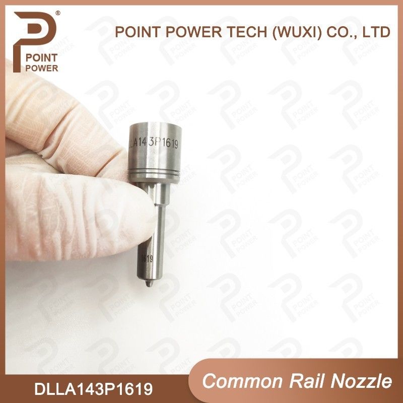 DLLA143P1619 ボッシュ注射器用注射器用ボッシュ注射器