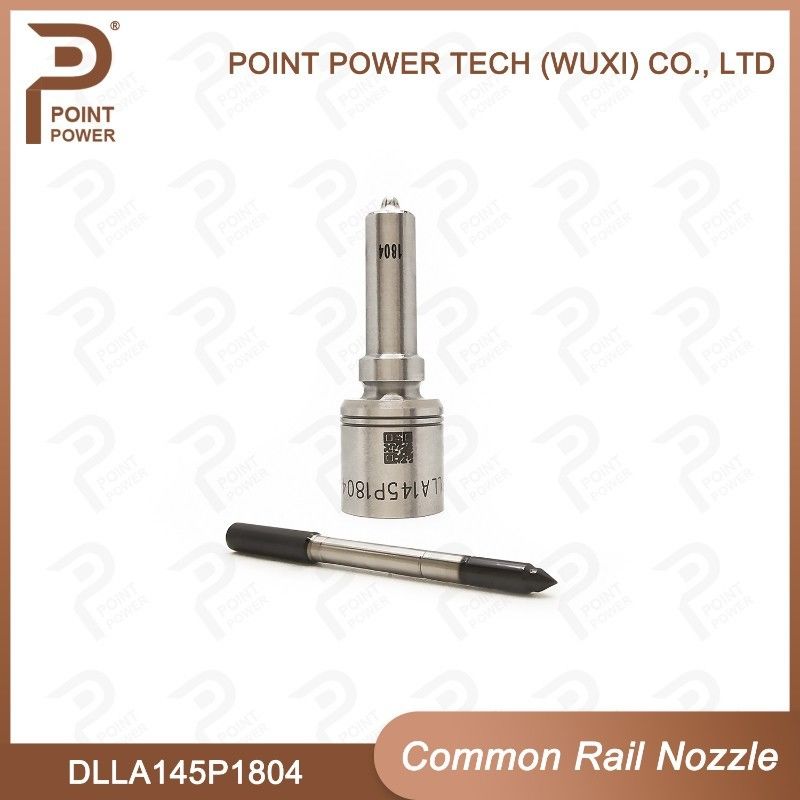 DLLA145P1804 BOSCH-Φ3.5シリーズ 注入器用コモンレールノズル 0 445 120 167/327 など