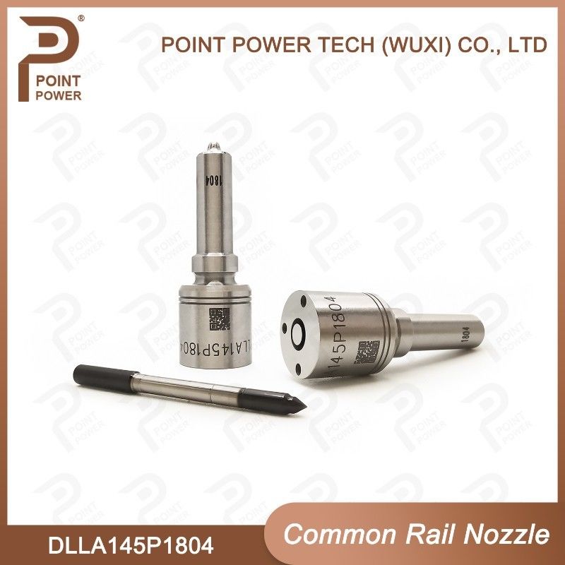 DLLA145P1804 BOSCH-Φ3.5シリーズ 注入器用コモンレールノズル 0 445 120 167/327 など