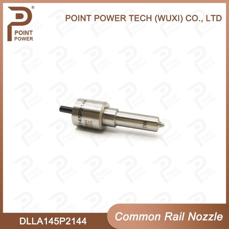 DLLA145P2144 Boschの注入器0445120417/414/366/336/187のための共通の柵のノズル