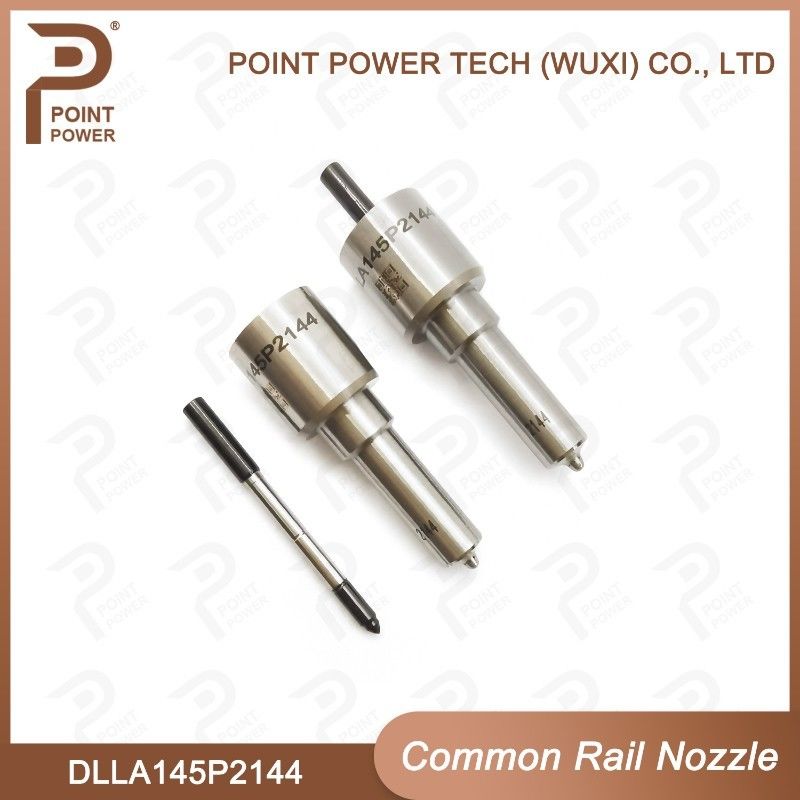 DLLA145P2144 Boschの注入器0445120417/414/366/336/187のための共通の柵のノズル